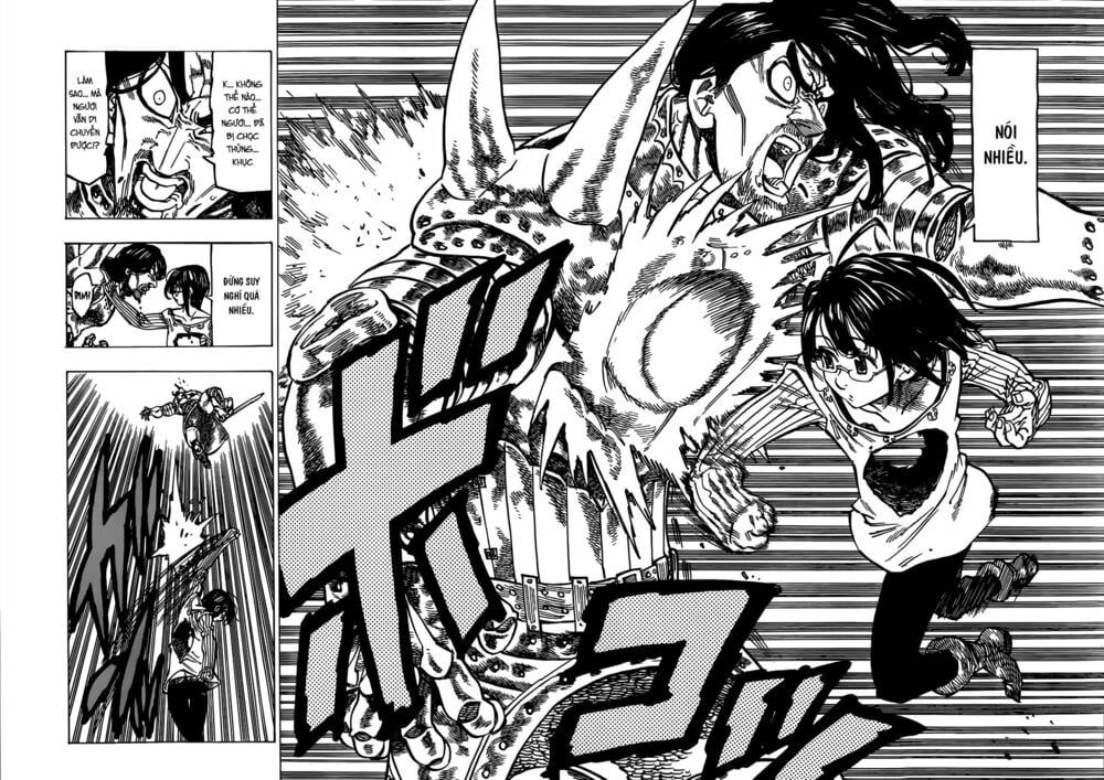 đọc truyện Thất Hình Đại Tội Chương 70 ảnh 11 tại Thiên Thai Truyện