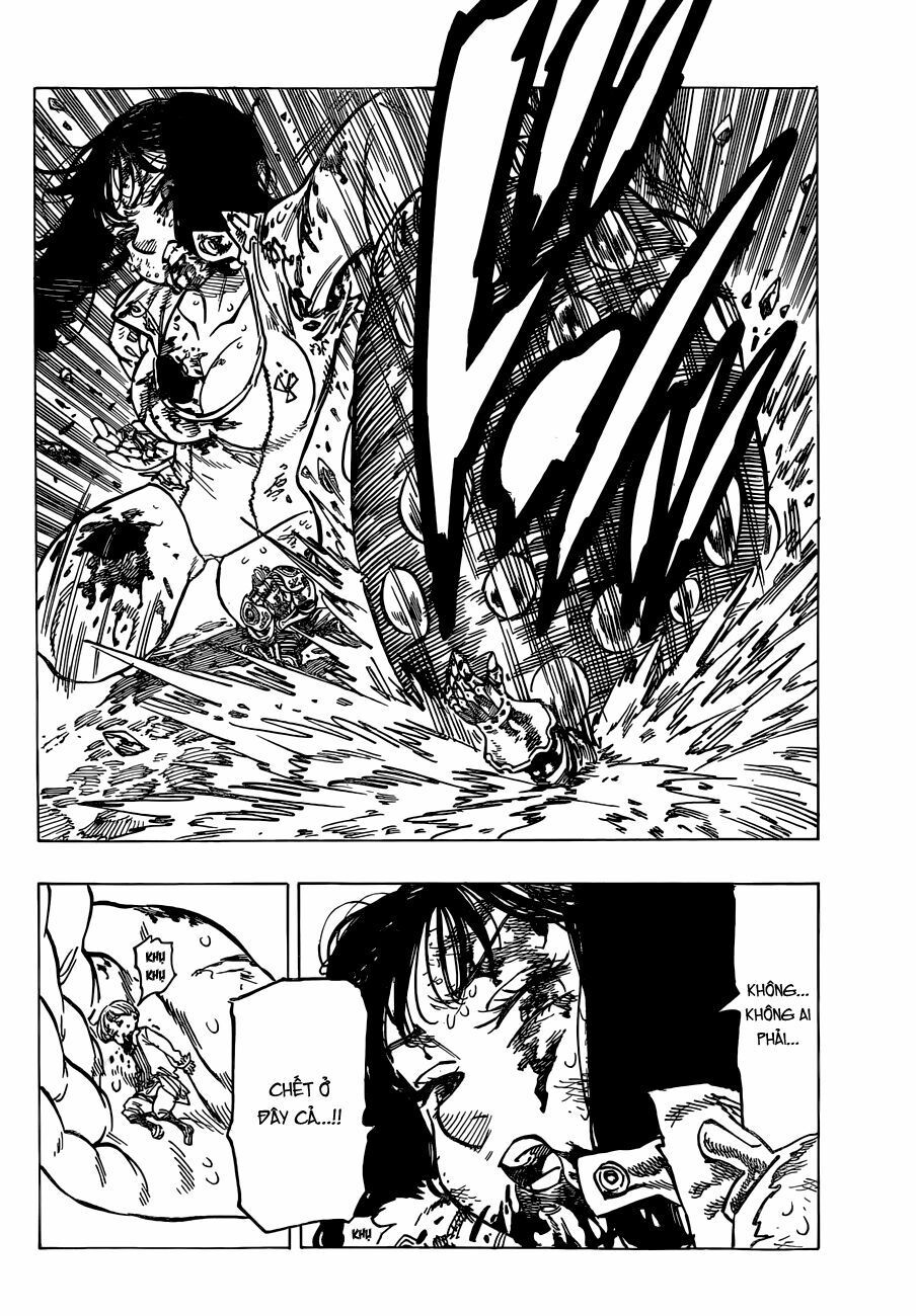 đọc truyện Thất Hình Đại Tội Chương 71 ảnh 14 tại Thiên Thai Truyện