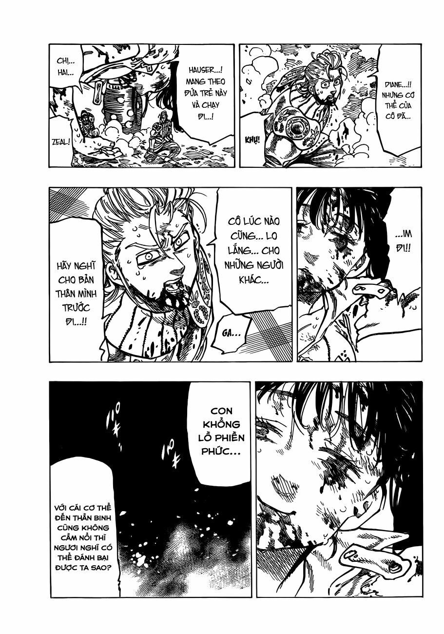 đọc truyện Thất Hình Đại Tội Chương 71 ảnh 15 tại Thiên Thai Truyện