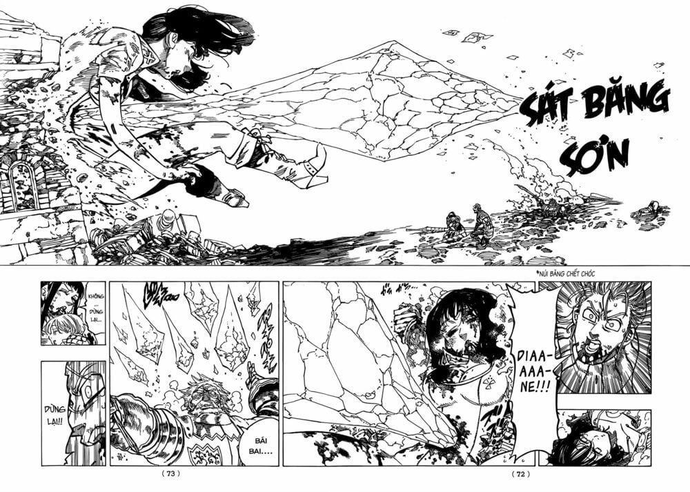 đọc truyện Thất Hình Đại Tội Chương 71 ảnh 16 tại Thiên Thai Truyện