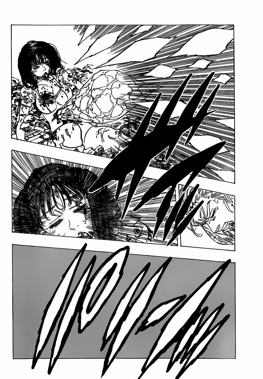 đọc truyện Thất Hình Đại Tội Chương 71 ảnh 17 tại Thiên Thai Truyện