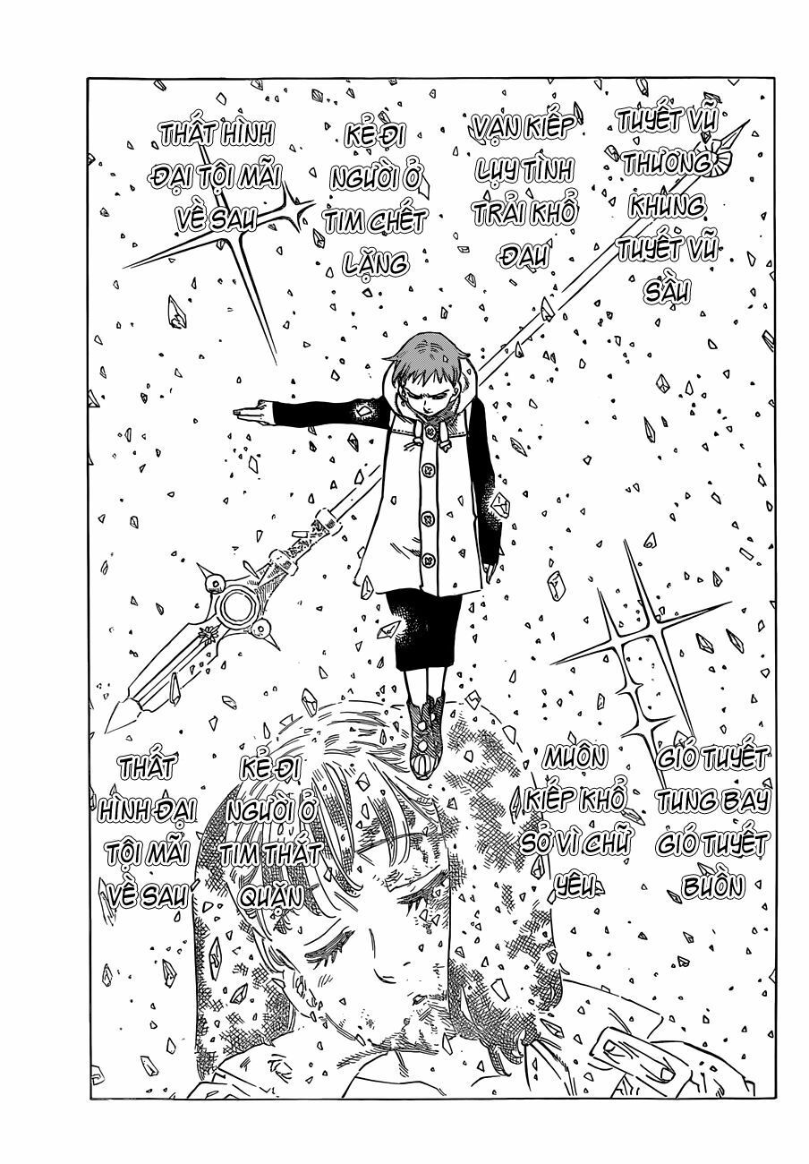 đọc truyện Thất Hình Đại Tội Chương 71 ảnh 18 tại Thiên Thai Truyện