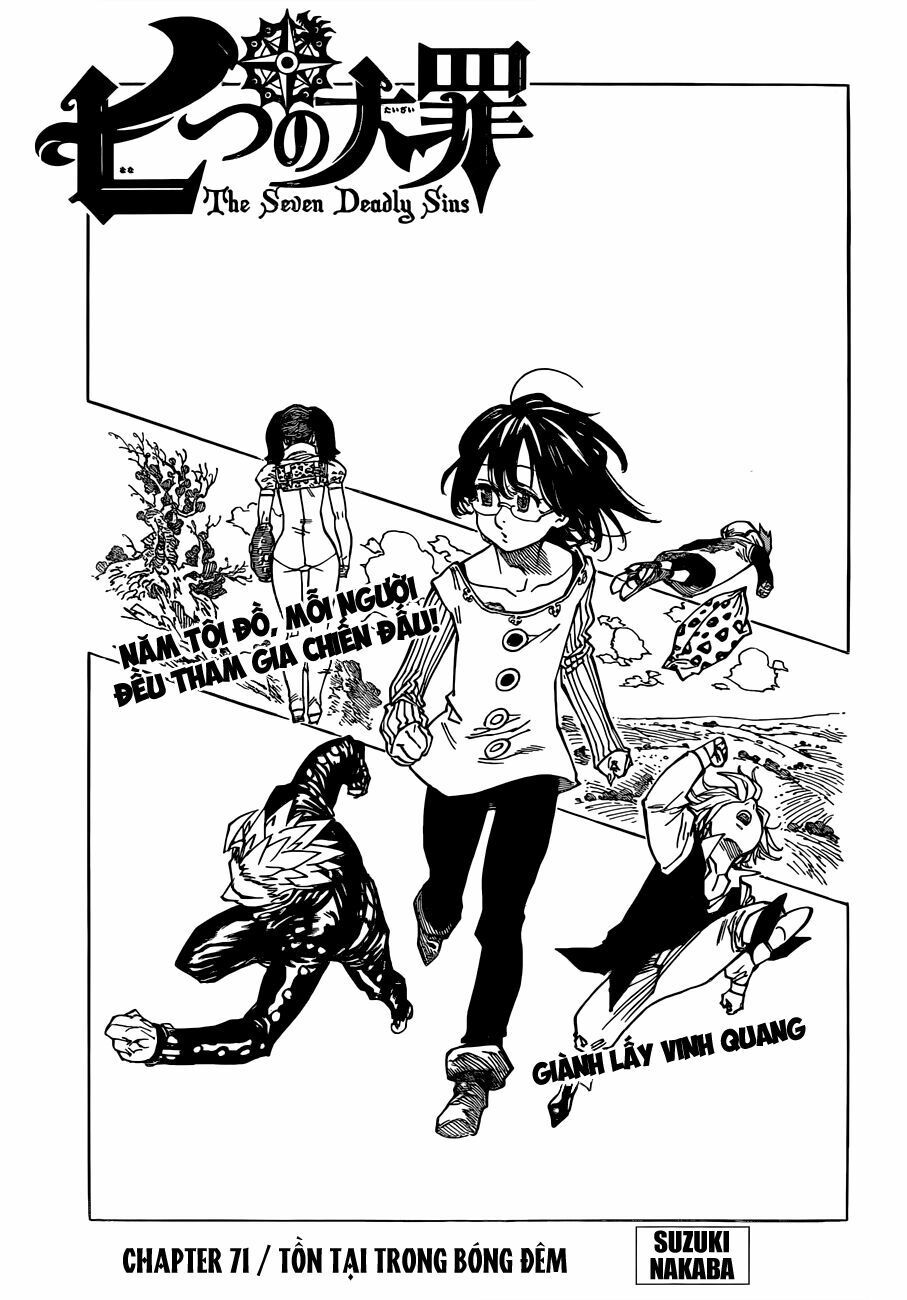 đọc truyện Thất Hình Đại Tội Chương 71 ảnh 4 tại Thiên Thai Truyện