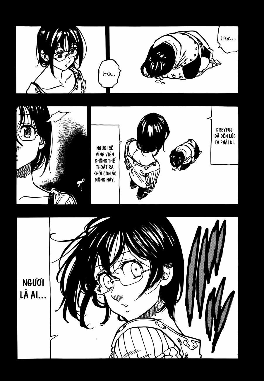 đọc truyện Thất Hình Đại Tội Chương 71 ảnh 5 tại Thiên Thai Truyện