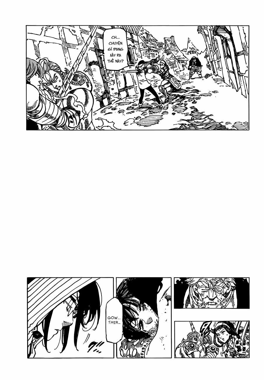 đọc truyện Thất Hình Đại Tội Chương 71 ảnh 6 tại Thiên Thai Truyện