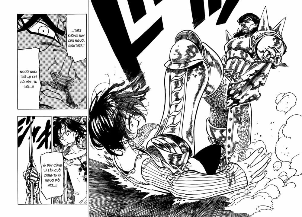 đọc truyện Thất Hình Đại Tội Chương 71 ảnh 7 tại Thiên Thai Truyện