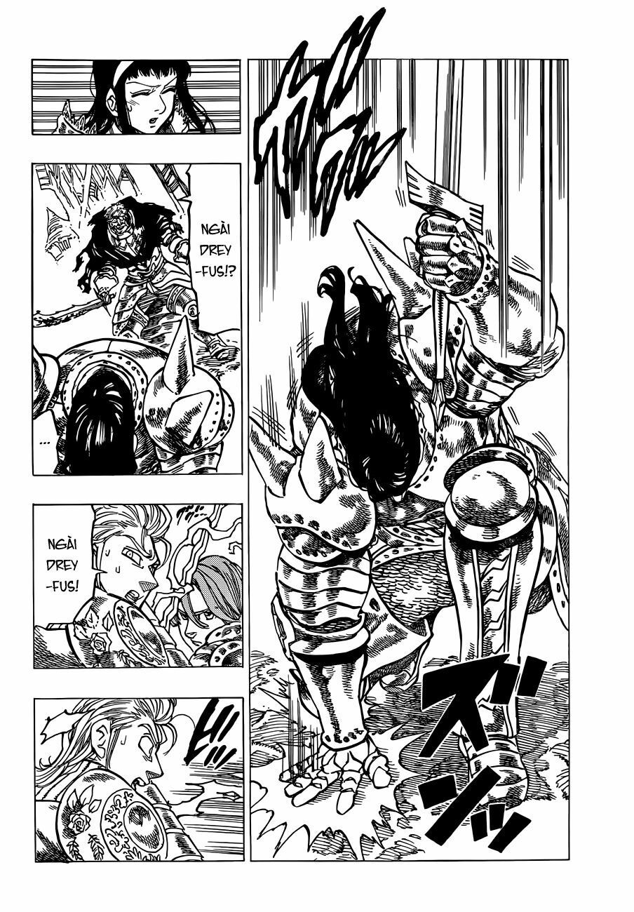 đọc truyện Thất Hình Đại Tội Chương 71 ảnh 8 tại Thiên Thai Truyện