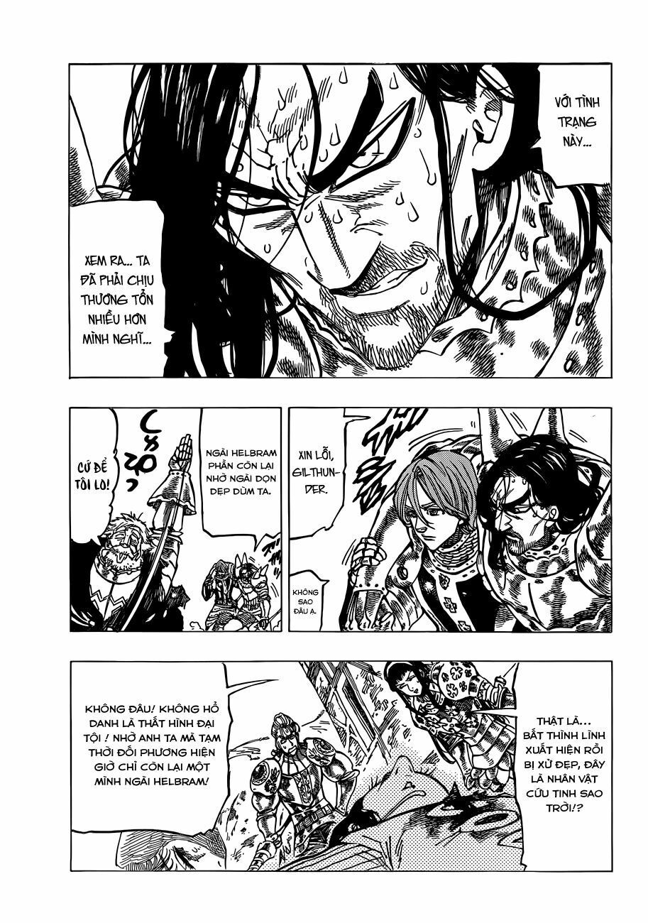 đọc truyện Thất Hình Đại Tội Chương 71 ảnh 9 tại Thiên Thai Truyện