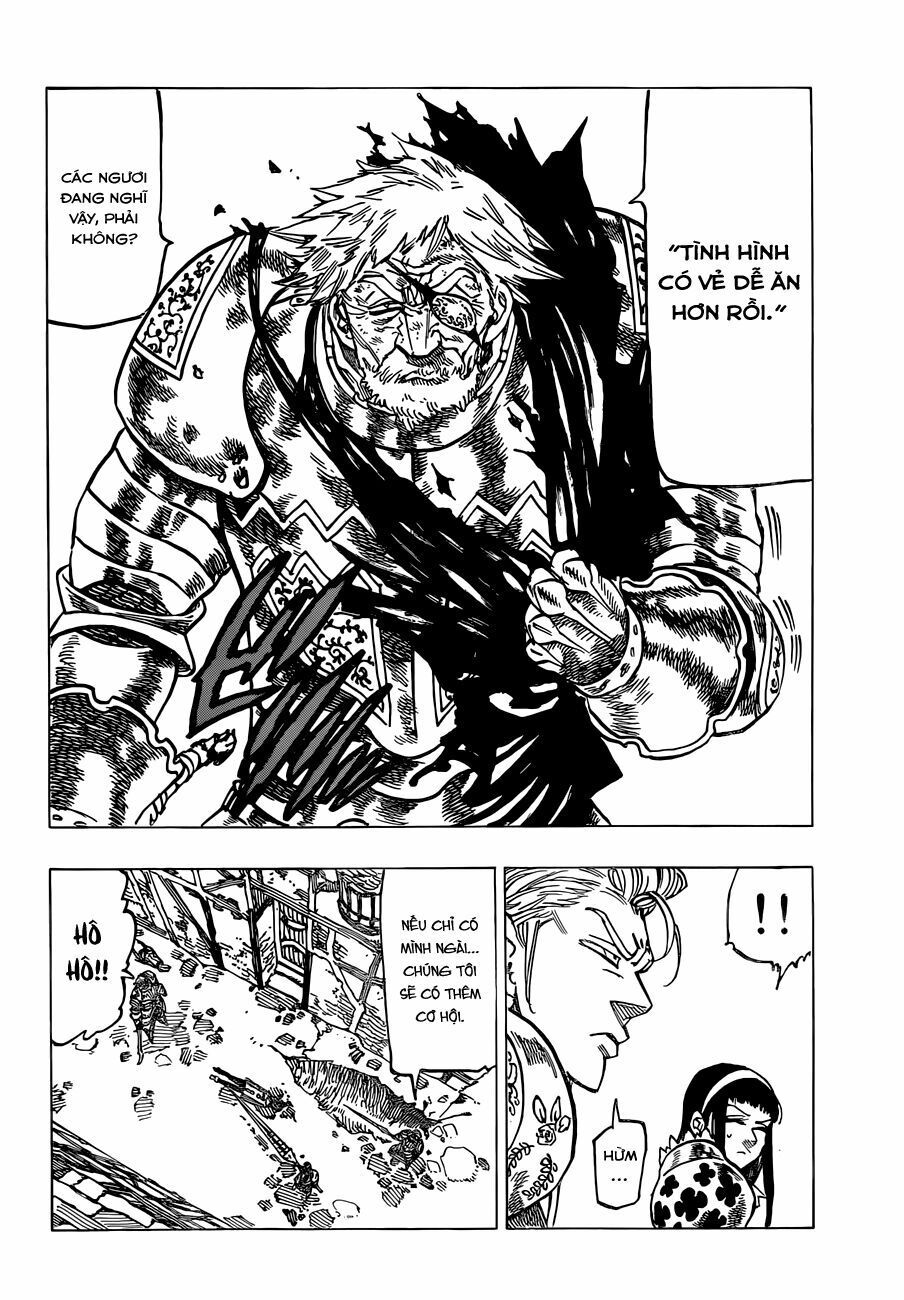 đọc truyện Thất Hình Đại Tội Chương 71 ảnh 10 tại Thiên Thai Truyện