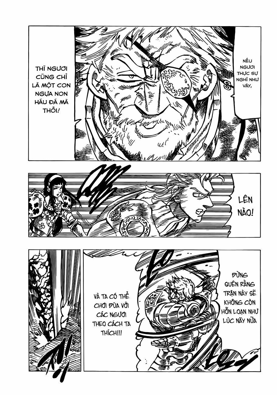 đọc truyện Thất Hình Đại Tội Chương 71 ảnh 11 tại Thiên Thai Truyện