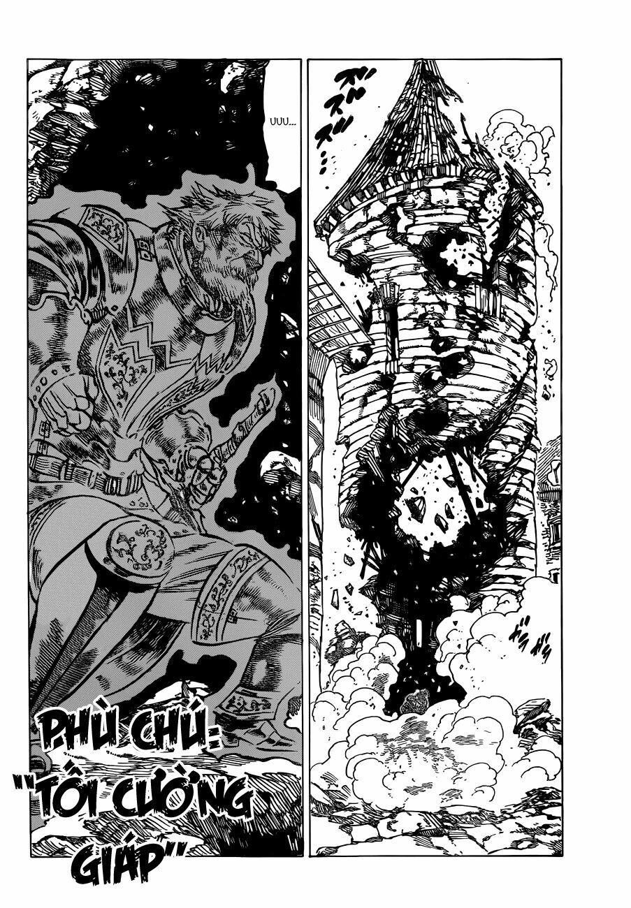 đọc truyện Thất Hình Đại Tội Chương 72 ảnh 14 tại Thiên Thai Truyện