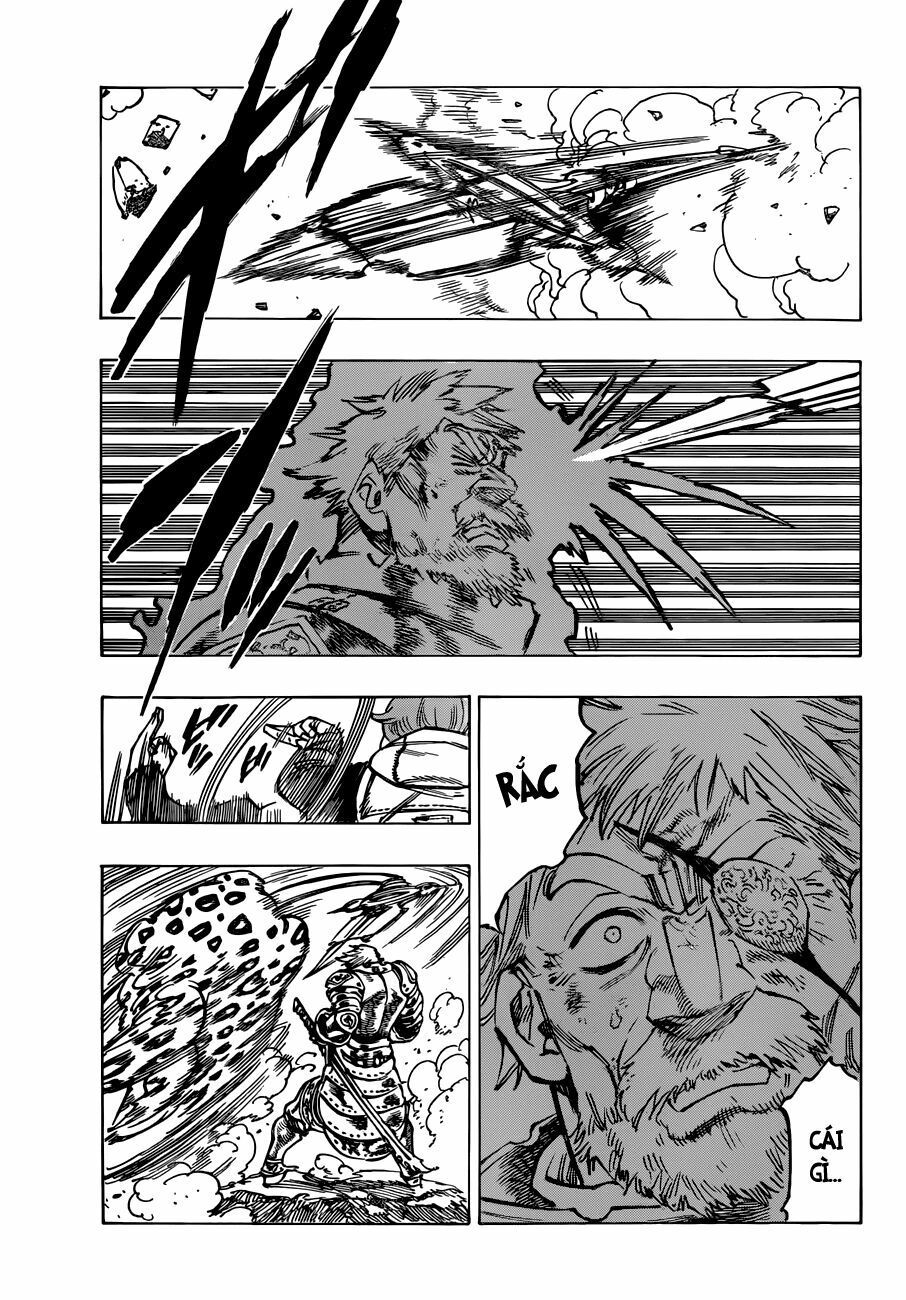 đọc truyện Thất Hình Đại Tội Chương 72 ảnh 15 tại Thiên Thai Truyện