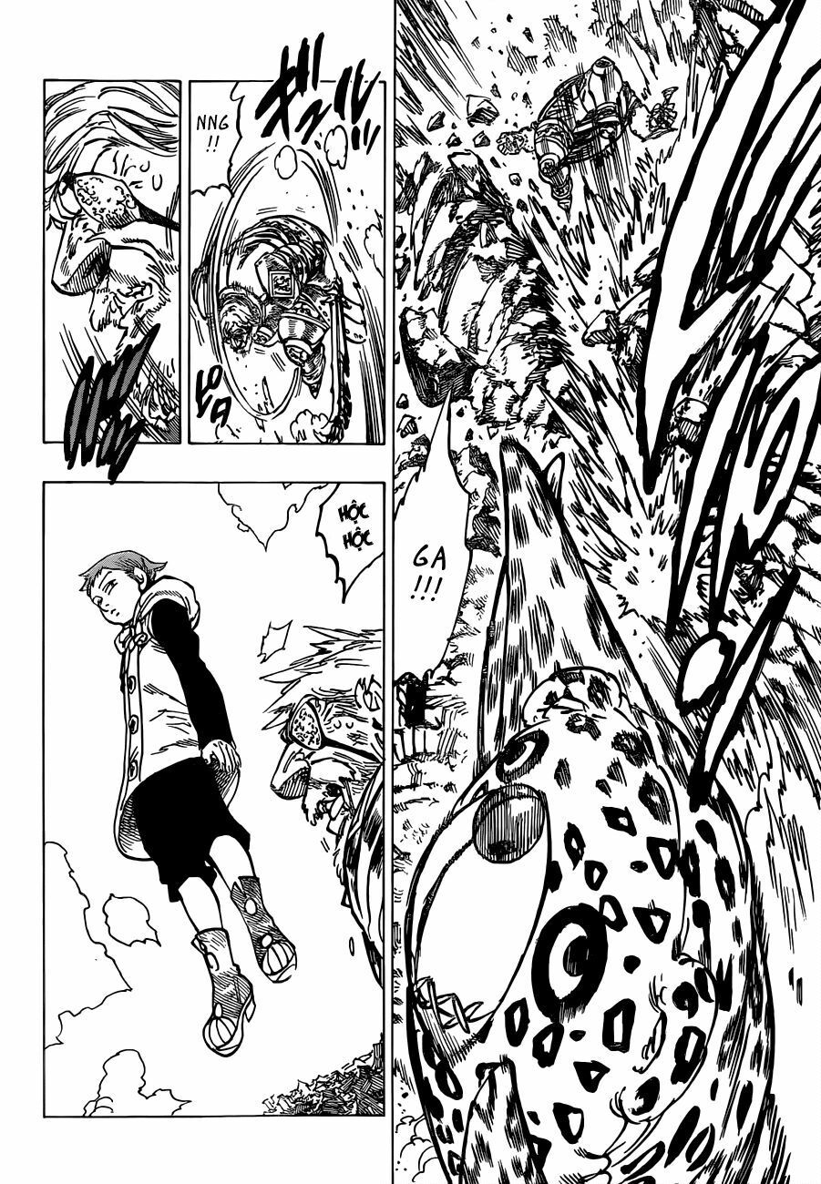 đọc truyện Thất Hình Đại Tội Chương 72 ảnh 16 tại Thiên Thai Truyện