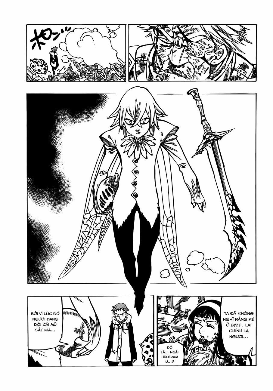 đọc truyện Thất Hình Đại Tội Chương 72 ảnh 19 tại Thiên Thai Truyện