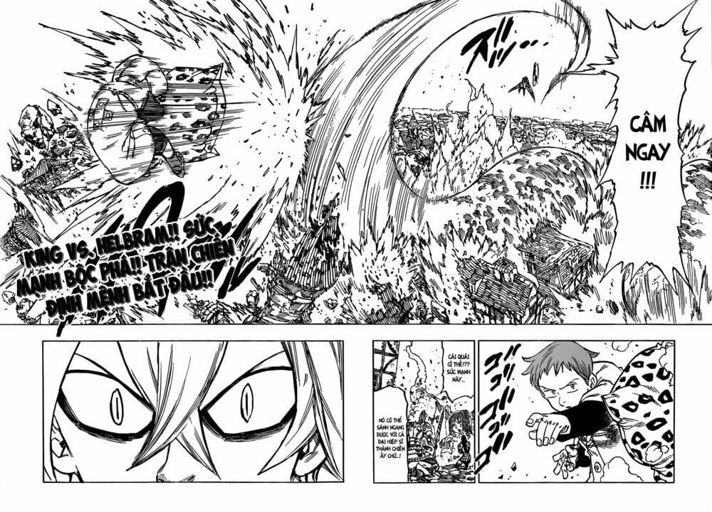 đọc truyện Thất Hình Đại Tội Chương 72 ảnh 20 tại Thiên Thai Truyện