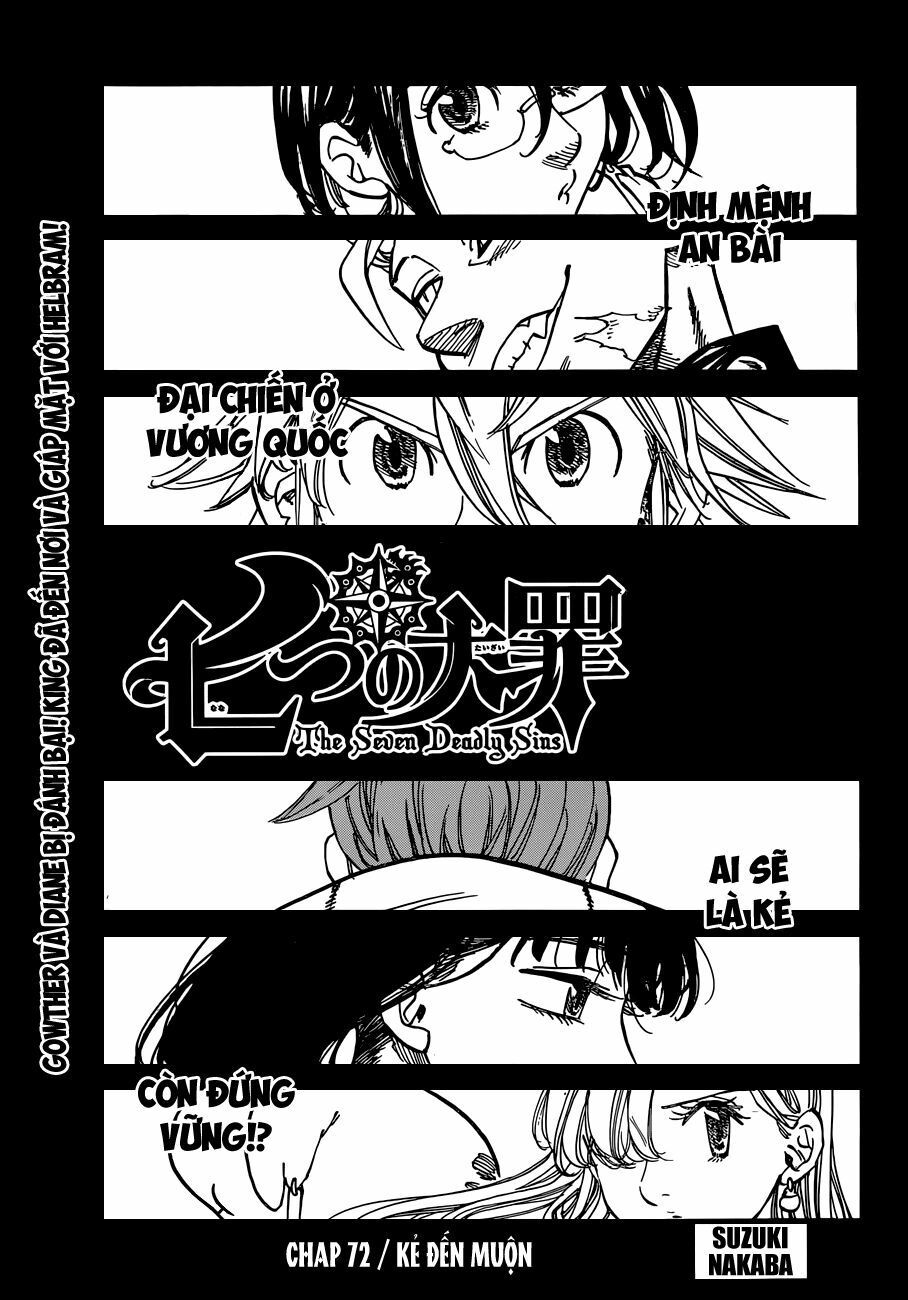 đọc truyện Thất Hình Đại Tội Chương 72 ảnh 4 tại Thiên Thai Truyện