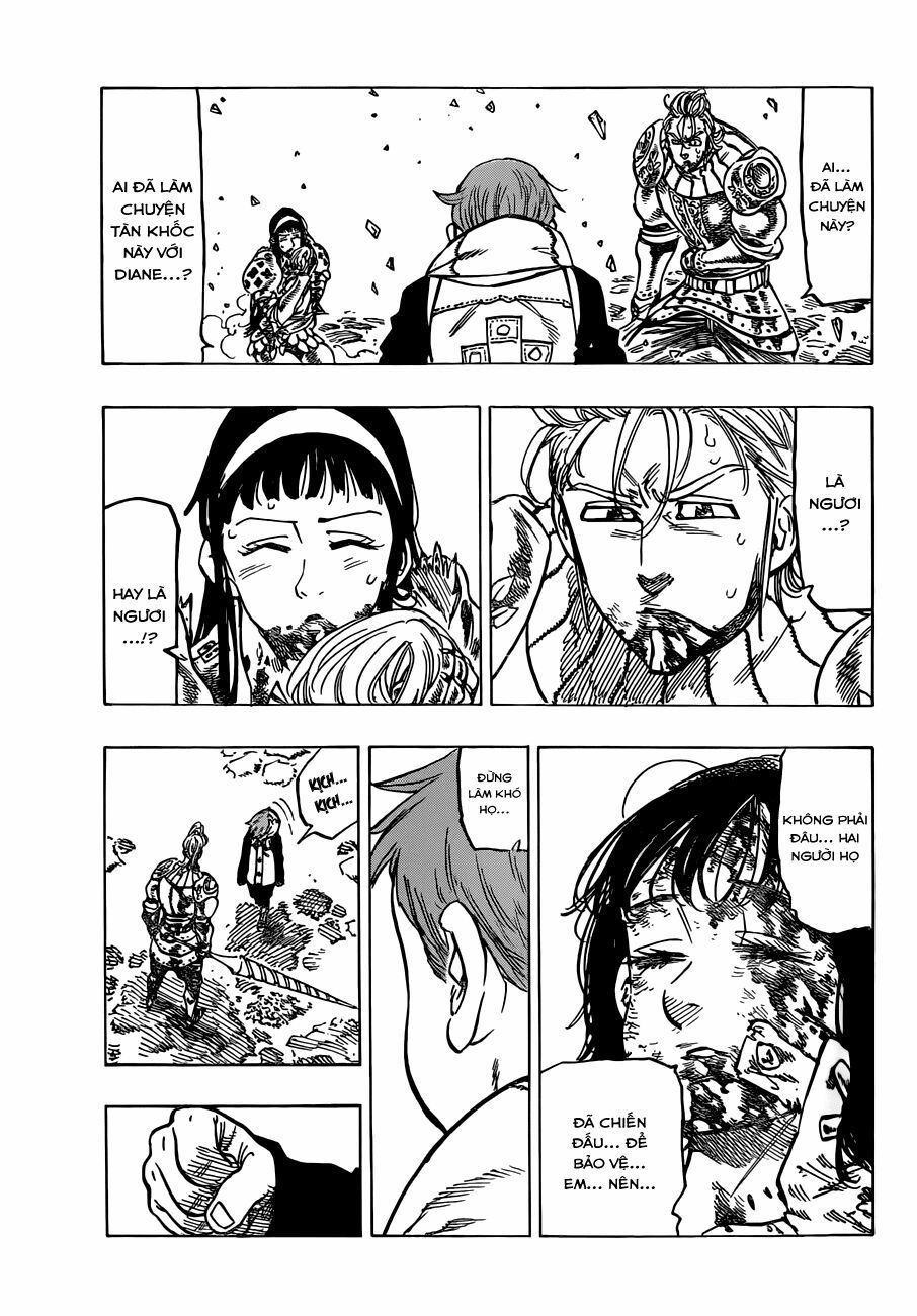 đọc truyện Thất Hình Đại Tội Chương 72 ảnh 6 tại Thiên Thai Truyện