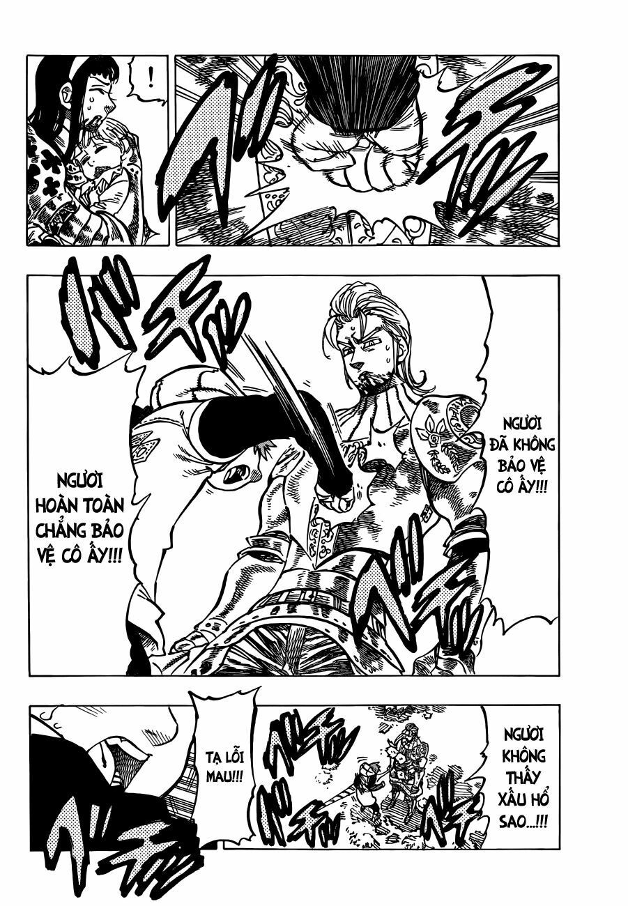 đọc truyện Thất Hình Đại Tội Chương 72 ảnh 7 tại Thiên Thai Truyện