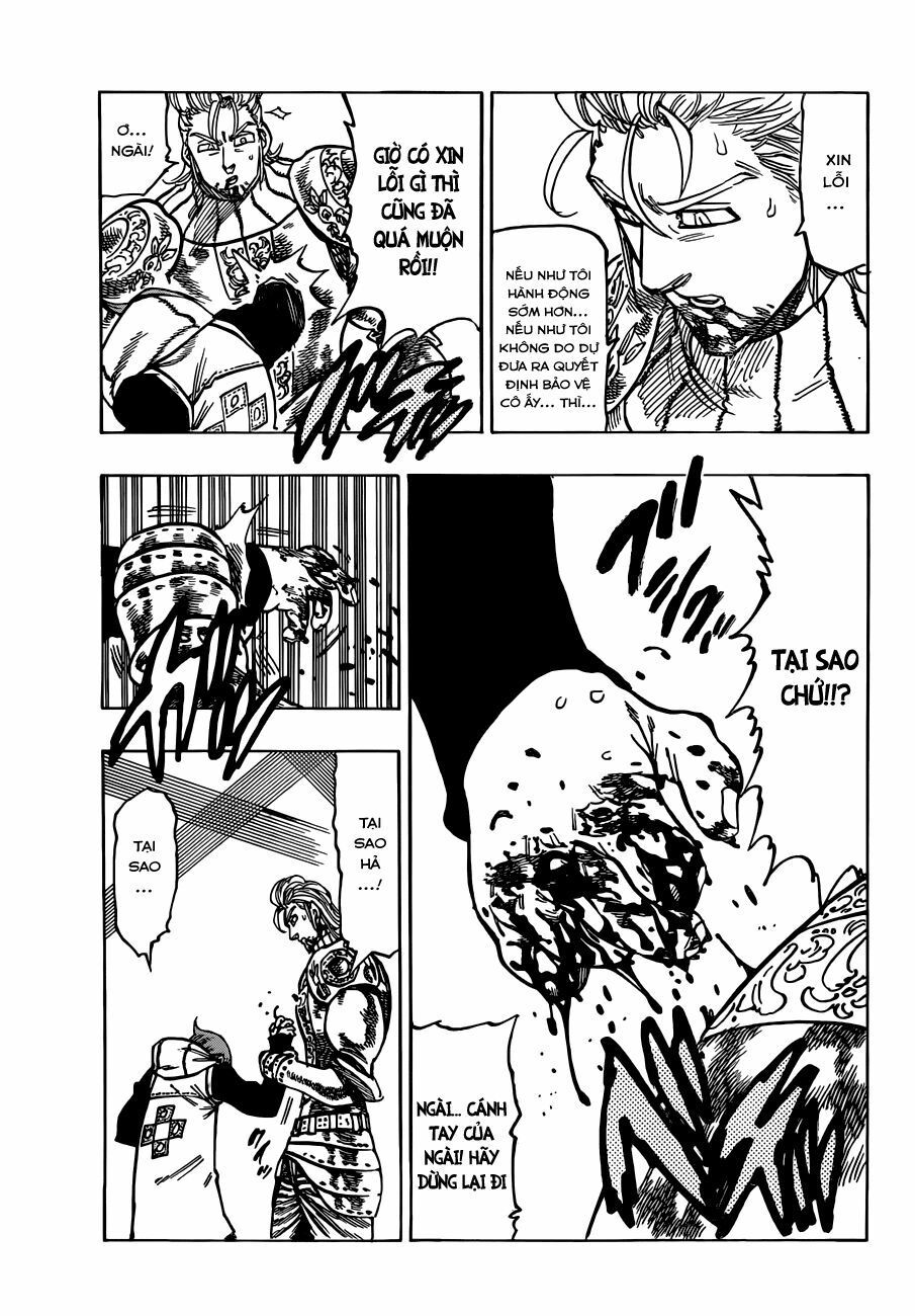 đọc truyện Thất Hình Đại Tội Chương 72 ảnh 8 tại Thiên Thai Truyện