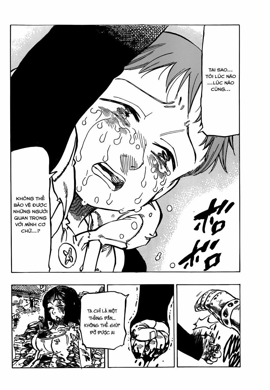 đọc truyện Thất Hình Đại Tội Chương 72 ảnh 9 tại Thiên Thai Truyện