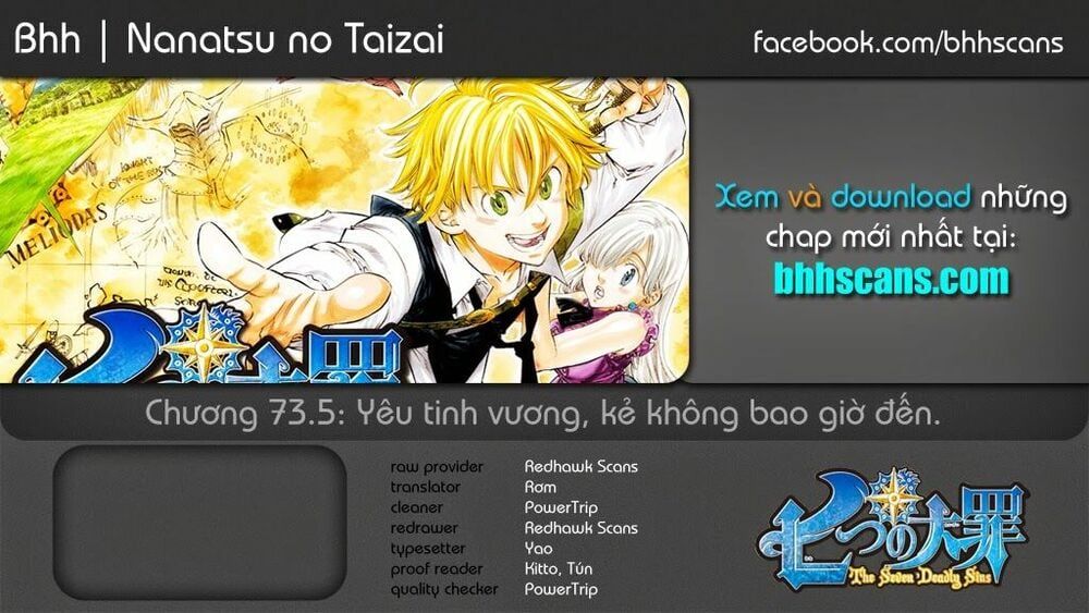 đọc truyện Thất Hình Đại Tội Chương 73.5 ảnh 3 tại Thiên Thai Truyện