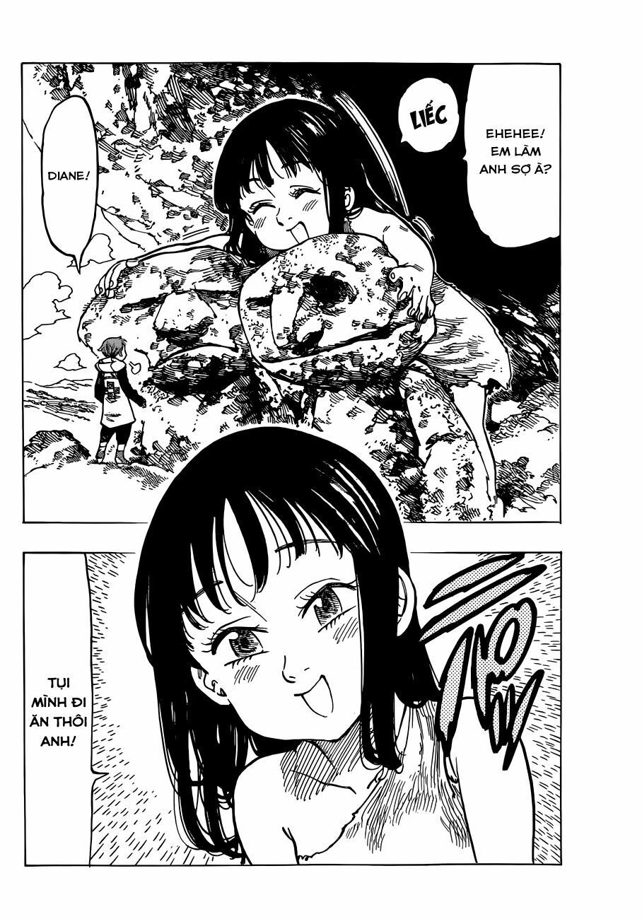 đọc truyện Thất Hình Đại Tội Chương 73.5 ảnh 12 tại Thiên Thai Truyện