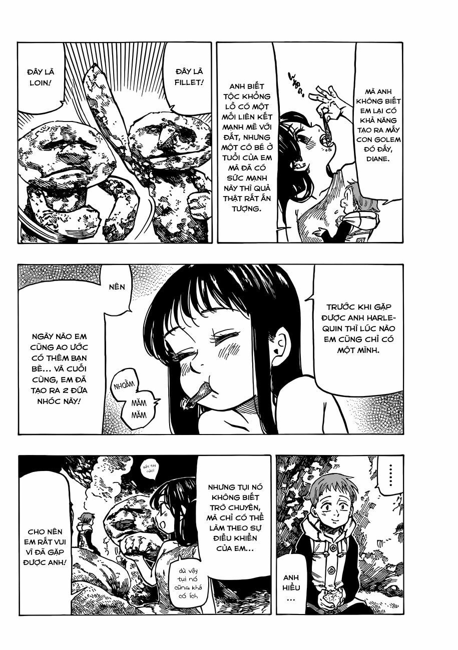 đọc truyện Thất Hình Đại Tội Chương 73.5 ảnh 14 tại Thiên Thai Truyện