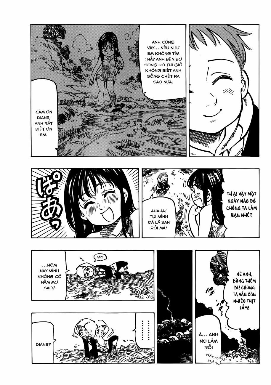 đọc truyện Thất Hình Đại Tội Chương 73.5 ảnh 15 tại Thiên Thai Truyện