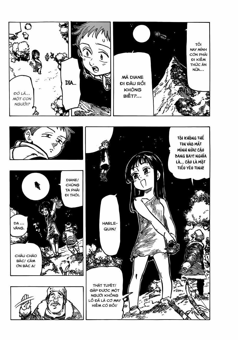 đọc truyện Thất Hình Đại Tội Chương 73.5 ảnh 16 tại Thiên Thai Truyện