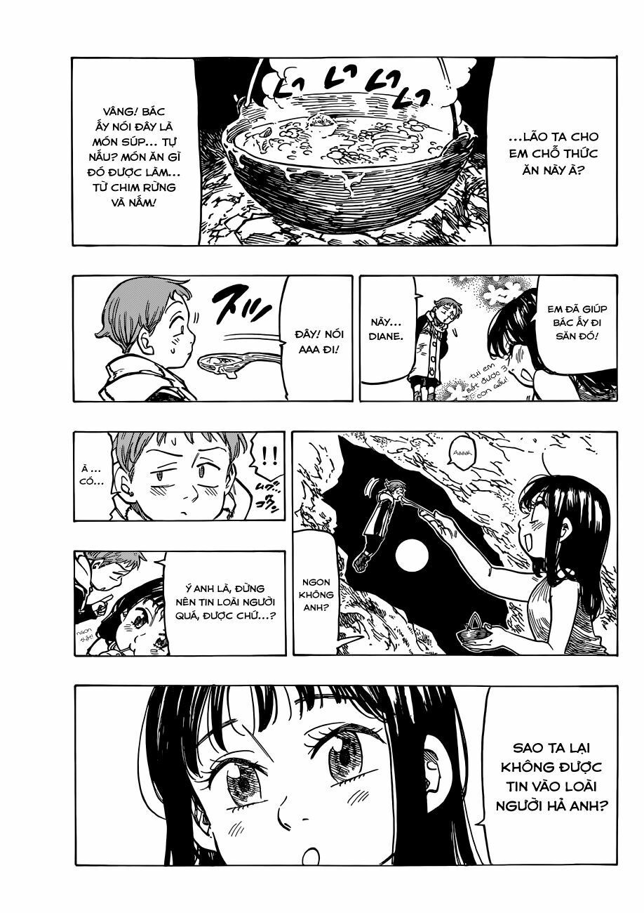 đọc truyện Thất Hình Đại Tội Chương 73.5 ảnh 17 tại Thiên Thai Truyện