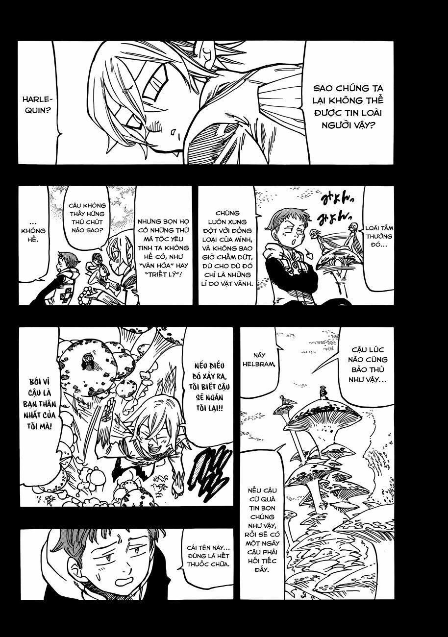 đọc truyện Thất Hình Đại Tội Chương 73.5 ảnh 18 tại Thiên Thai Truyện