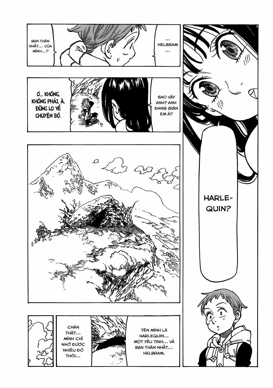 đọc truyện Thất Hình Đại Tội Chương 73.5 ảnh 19 tại Thiên Thai Truyện