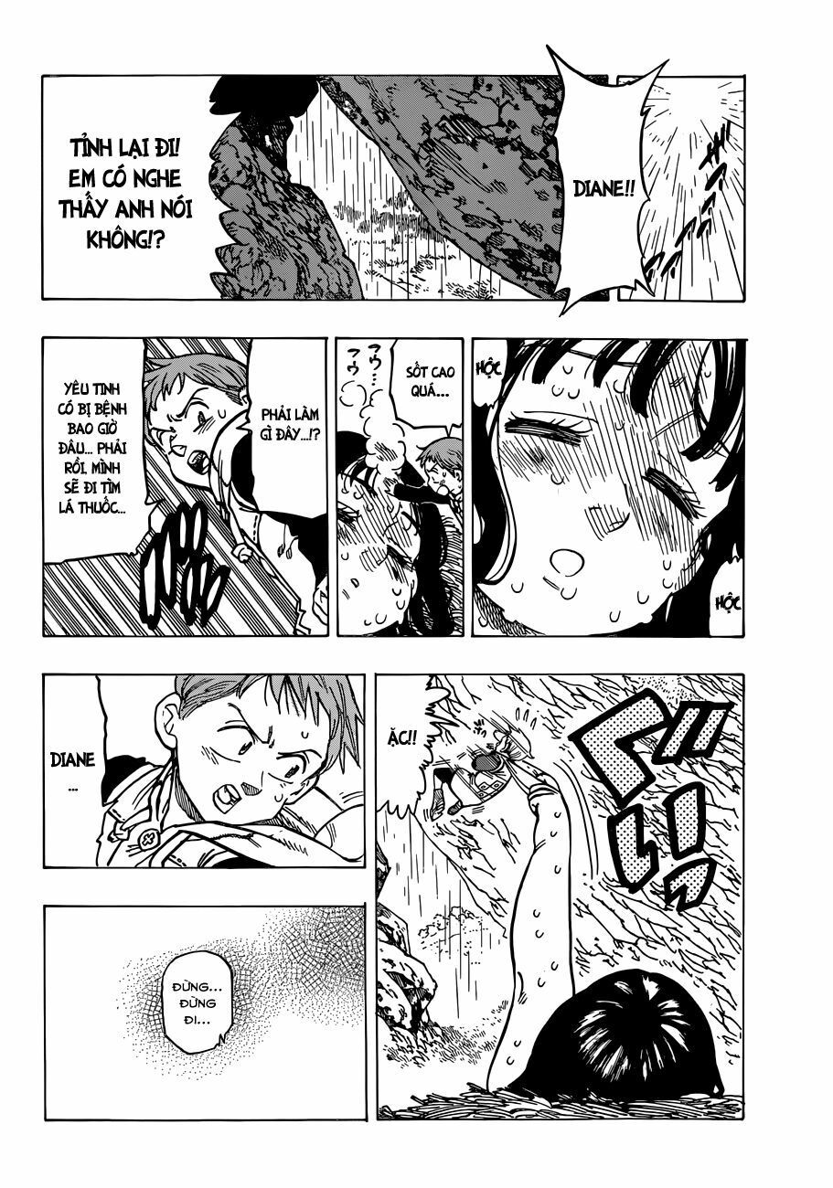 đọc truyện Thất Hình Đại Tội Chương 73.5 ảnh 20 tại Thiên Thai Truyện