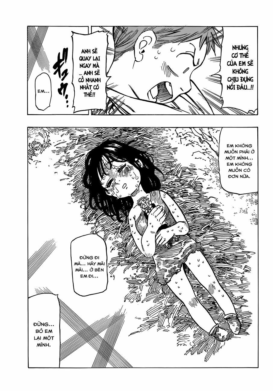 đọc truyện Thất Hình Đại Tội Chương 73.5 ảnh 21 tại Thiên Thai Truyện