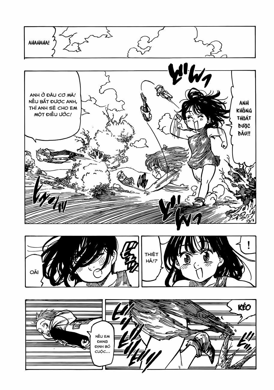 đọc truyện Thất Hình Đại Tội Chương 73.5 ảnh 25 tại Thiên Thai Truyện