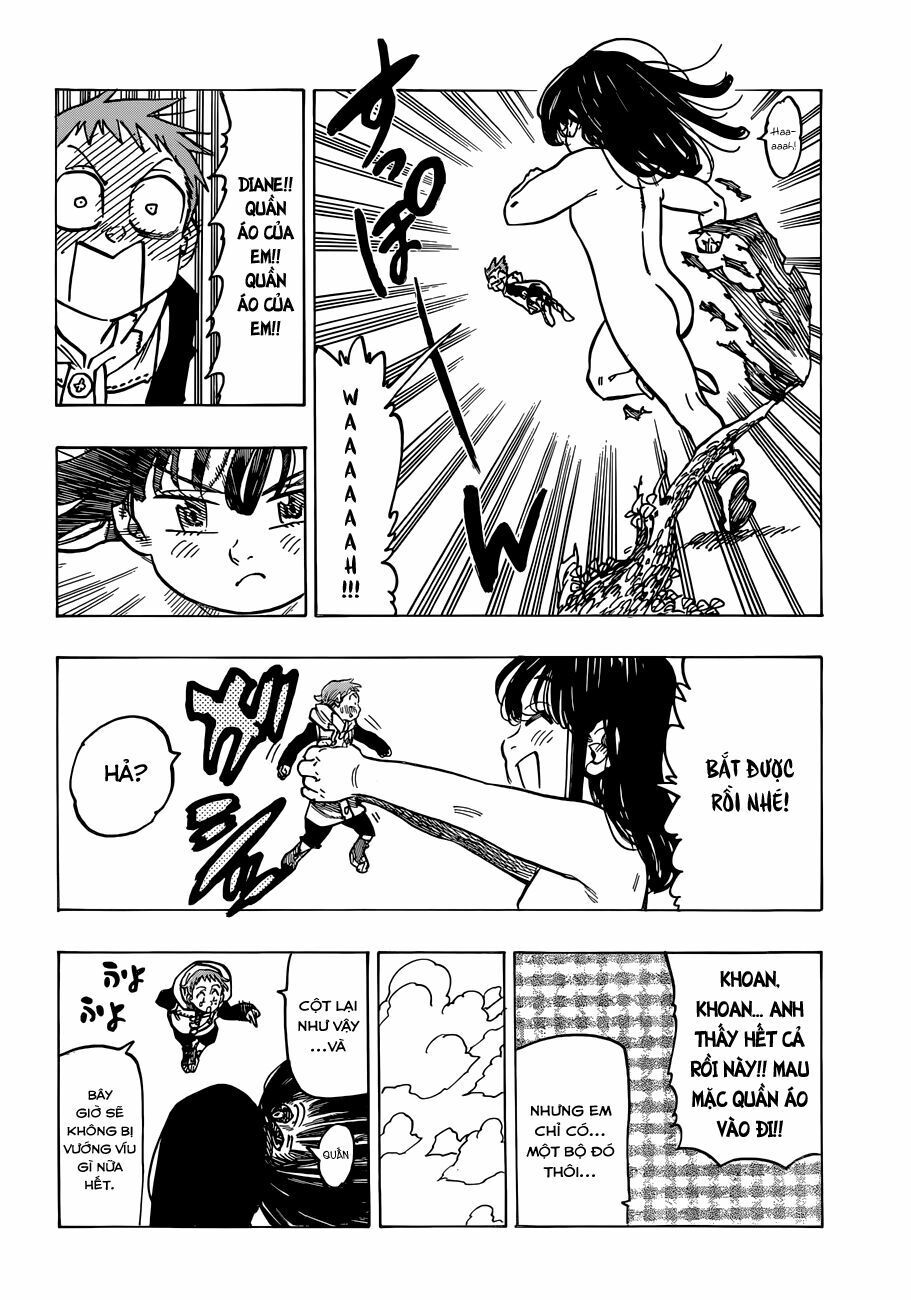 đọc truyện Thất Hình Đại Tội Chương 73.5 ảnh 26 tại Thiên Thai Truyện