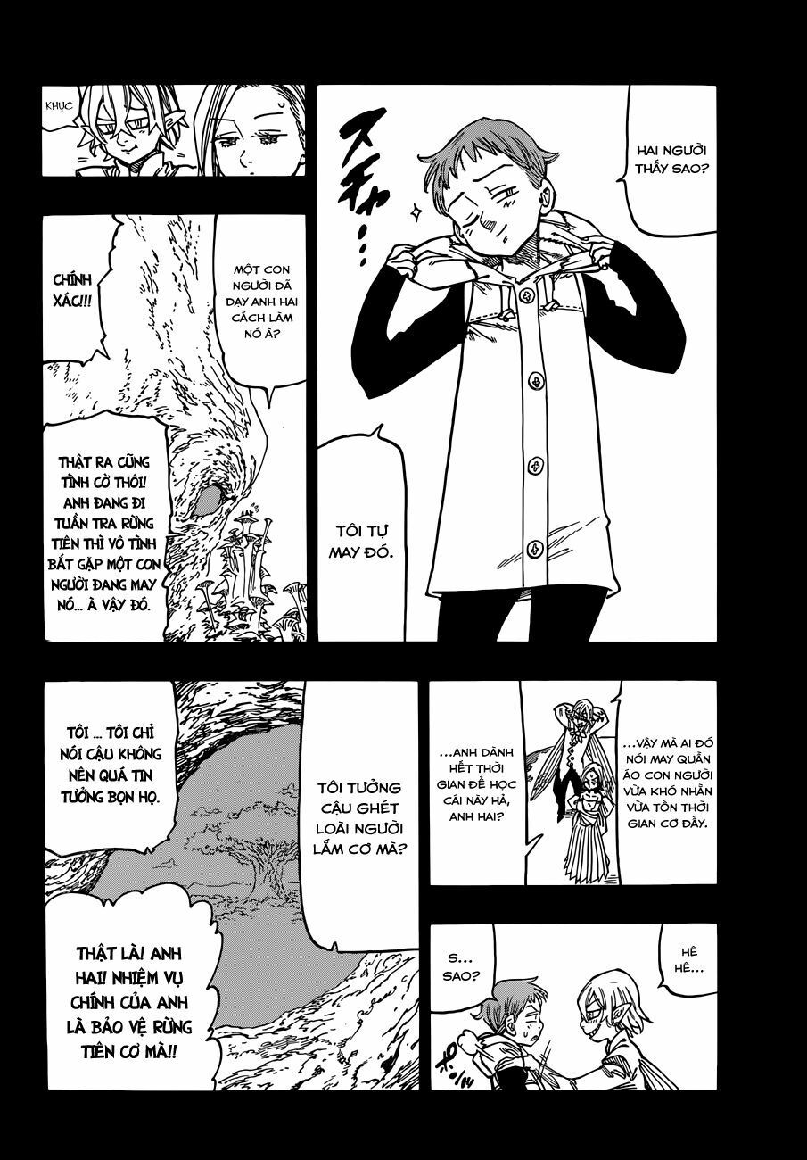 đọc truyện Thất Hình Đại Tội Chương 73.5 ảnh 28 tại Thiên Thai Truyện