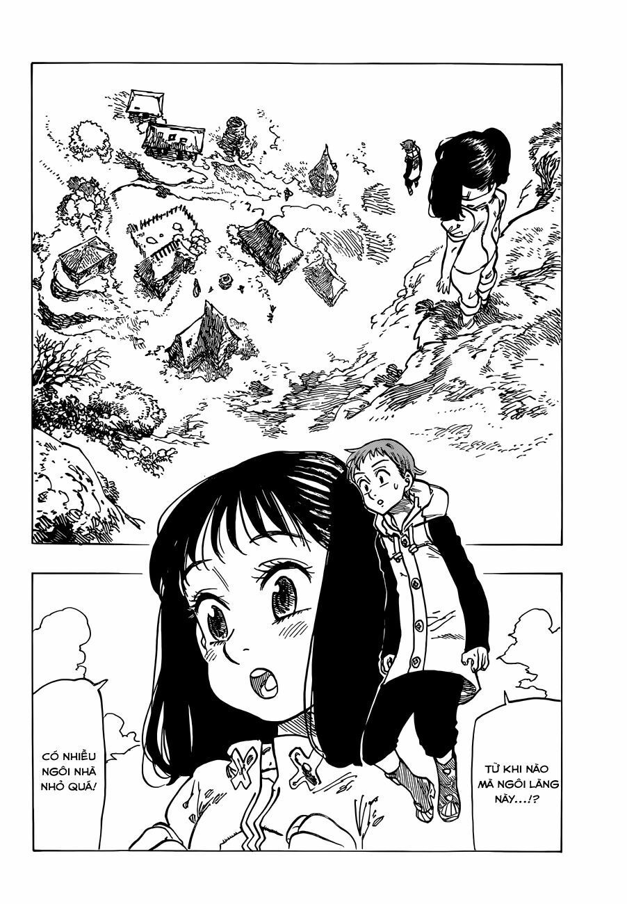 đọc truyện Thất Hình Đại Tội Chương 73.5 ảnh 30 tại Thiên Thai Truyện