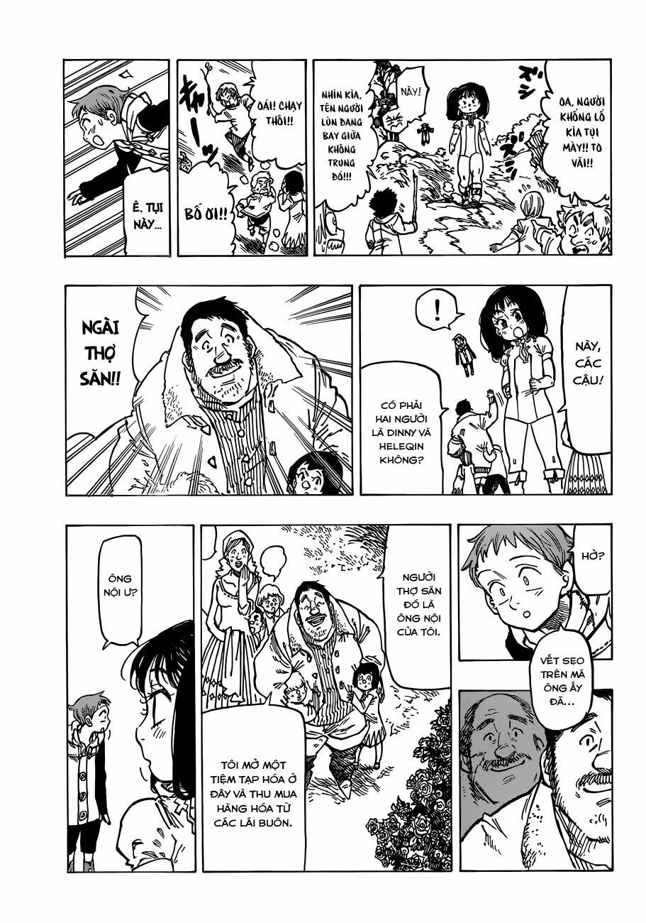 đọc truyện Thất Hình Đại Tội Chương 73.5 ảnh 31 tại Thiên Thai Truyện