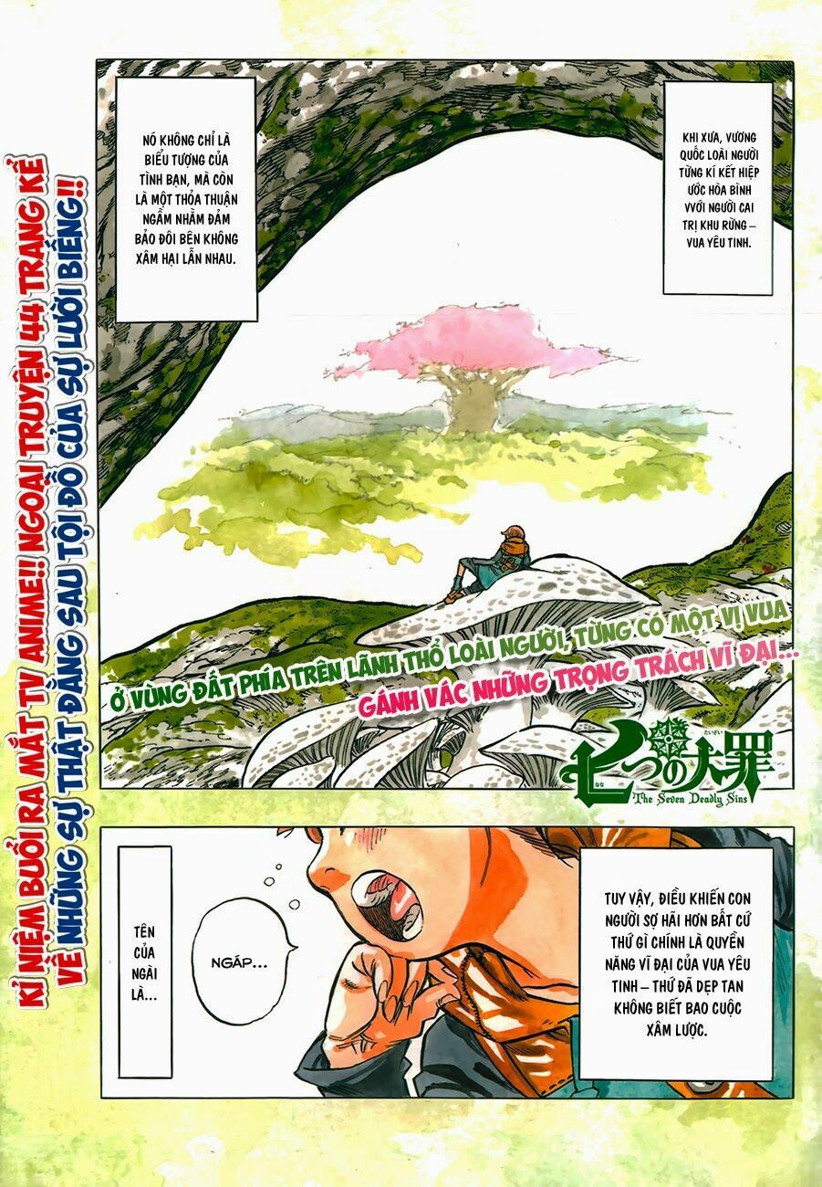 đọc truyện Thất Hình Đại Tội Chương 73.5 ảnh 5 tại Thiên Thai Truyện