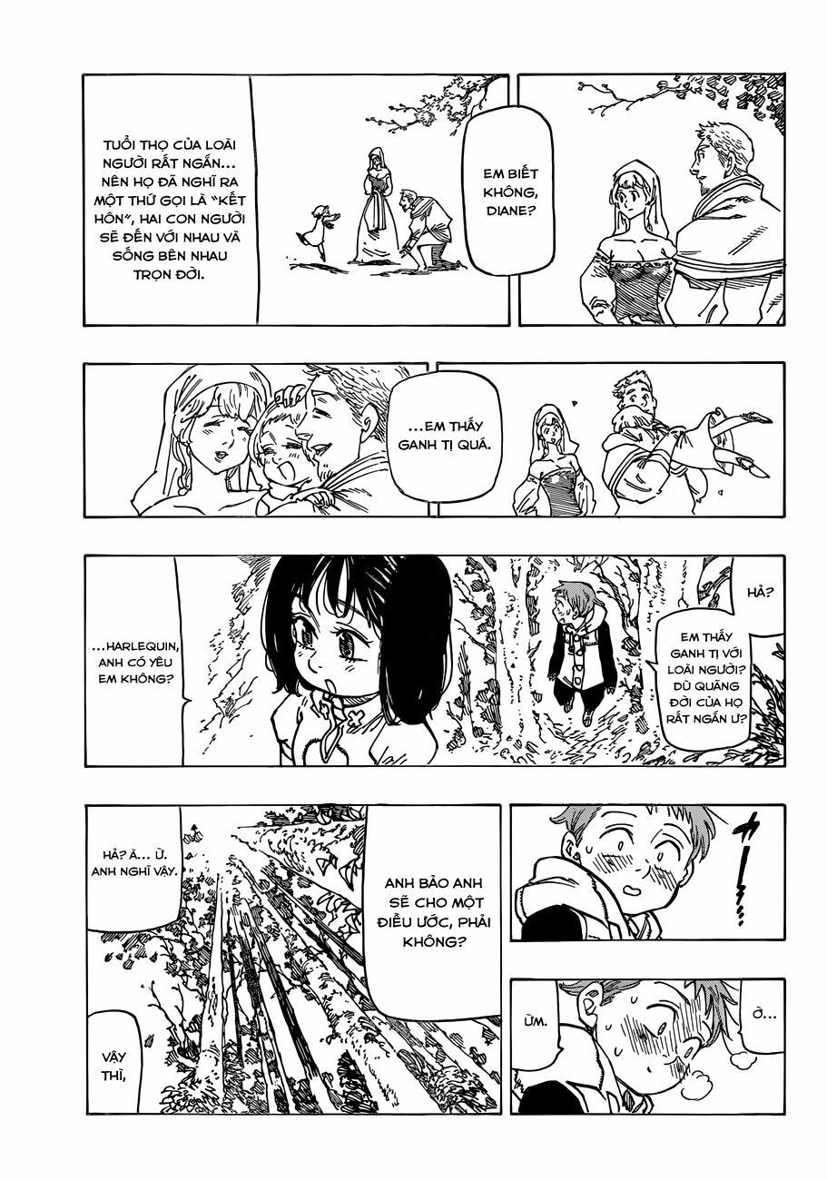 đọc truyện Thất Hình Đại Tội Chương 73.5 ảnh 33 tại Thiên Thai Truyện