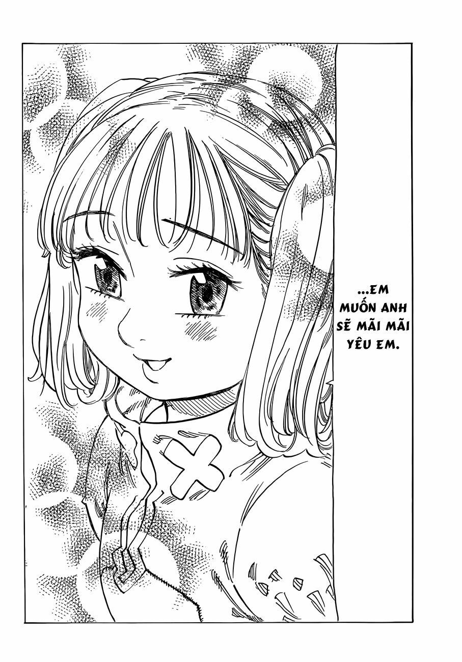 đọc truyện Thất Hình Đại Tội Chương 73.5 ảnh 34 tại Thiên Thai Truyện