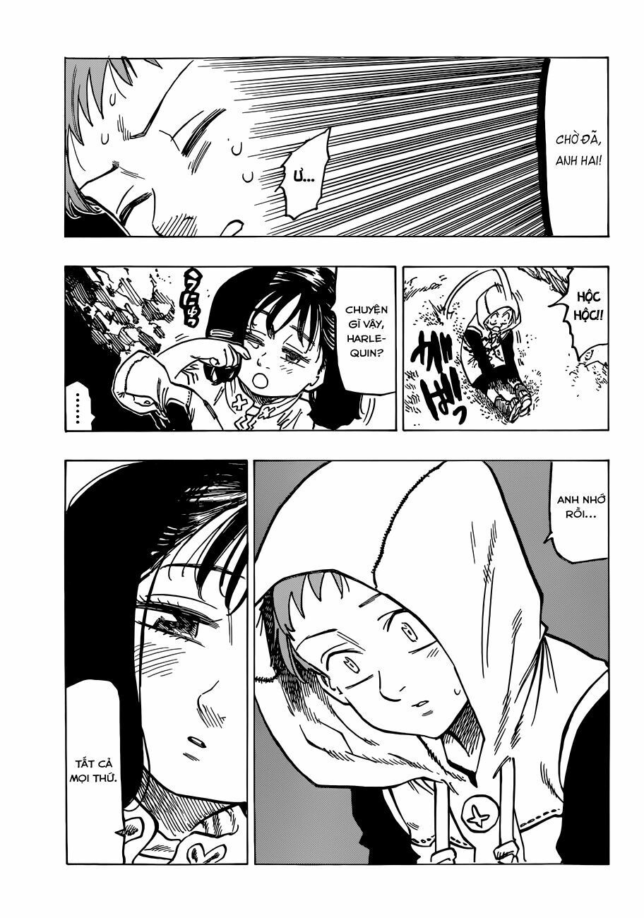 đọc truyện Thất Hình Đại Tội Chương 73.5 ảnh 37 tại Thiên Thai Truyện