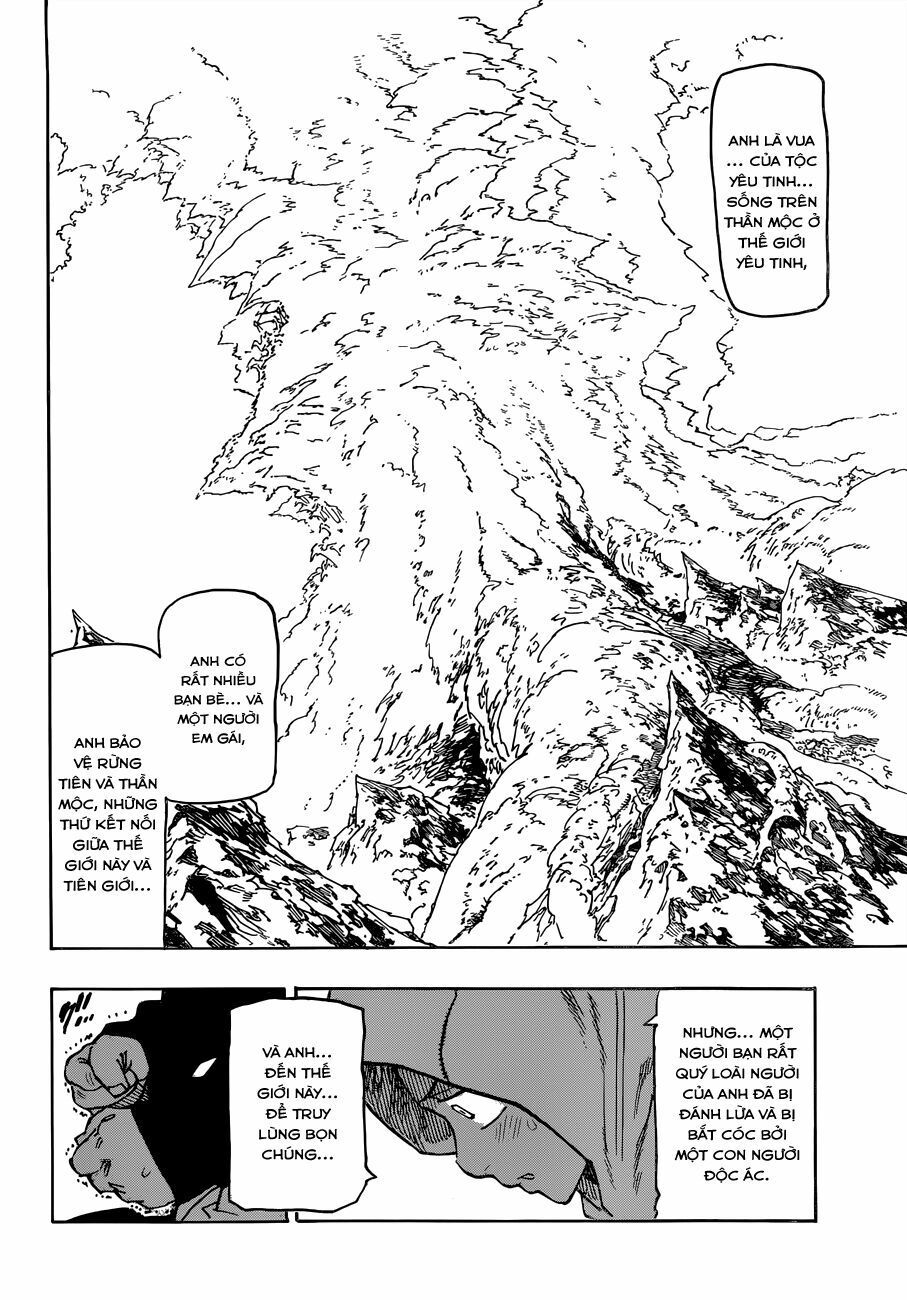 đọc truyện Thất Hình Đại Tội Chương 73.5 ảnh 38 tại Thiên Thai Truyện