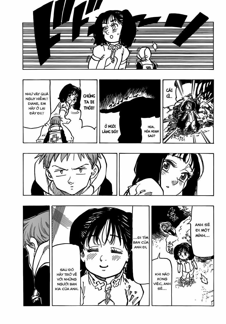 đọc truyện Thất Hình Đại Tội Chương 73.5 ảnh 39 tại Thiên Thai Truyện