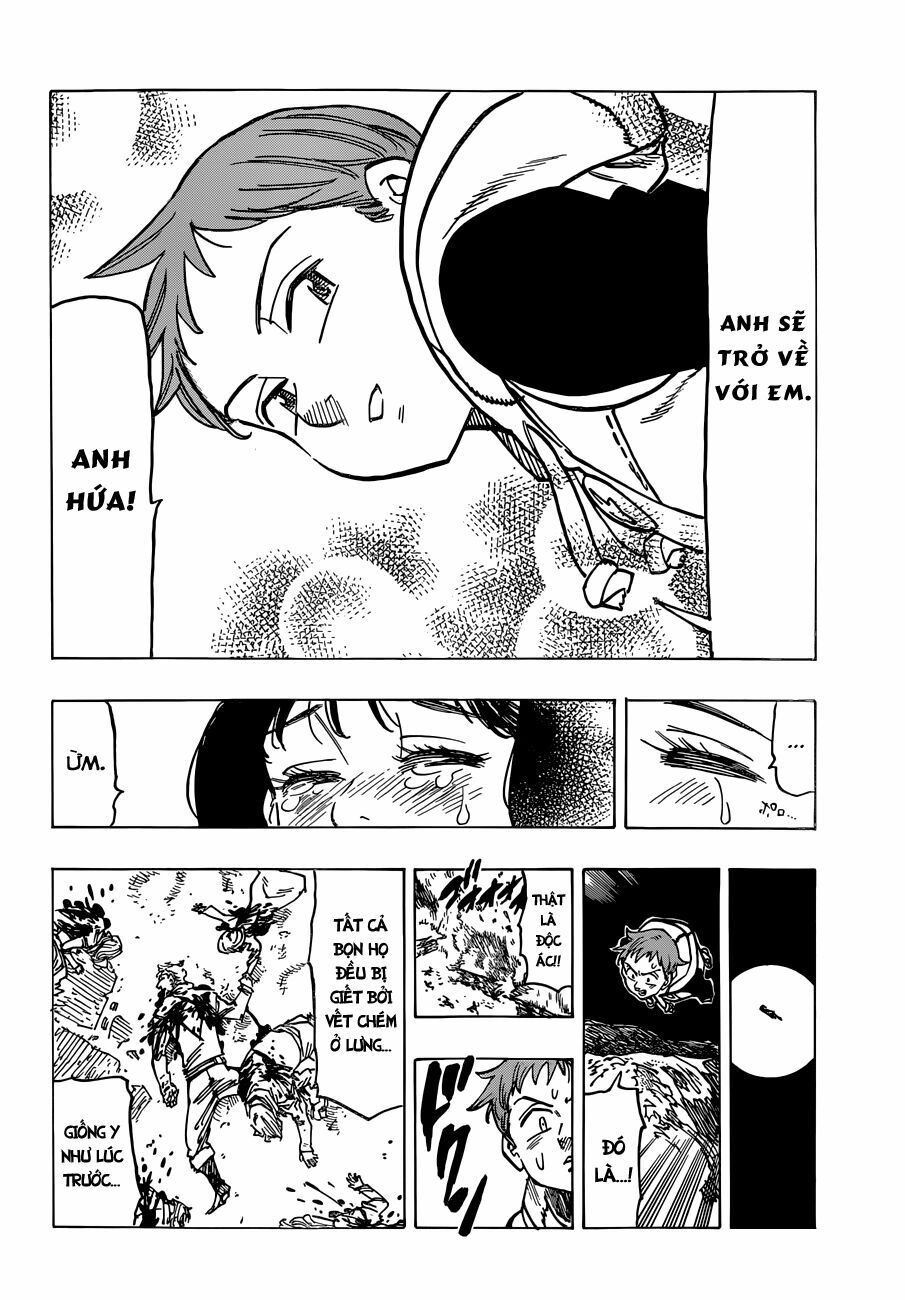 đọc truyện Thất Hình Đại Tội Chương 73.5 ảnh 40 tại Thiên Thai Truyện