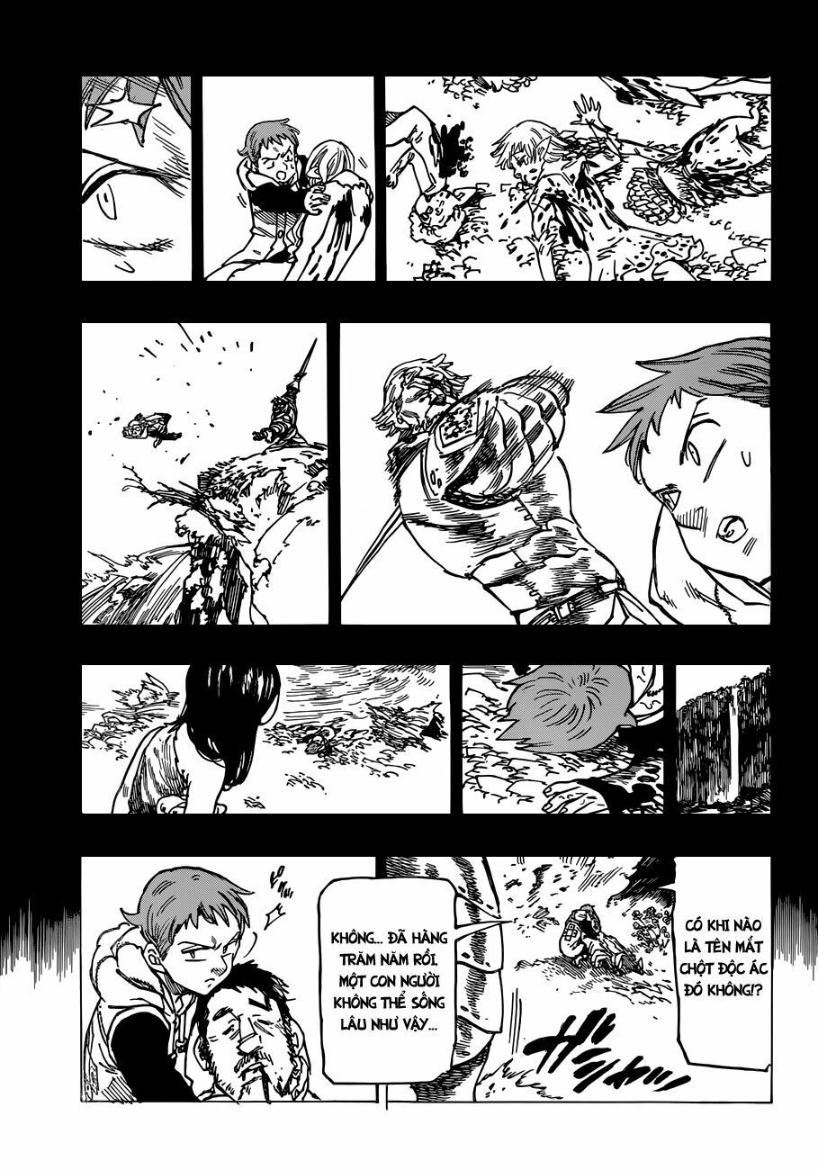 đọc truyện Thất Hình Đại Tội Chương 73.5 ảnh 41 tại Thiên Thai Truyện