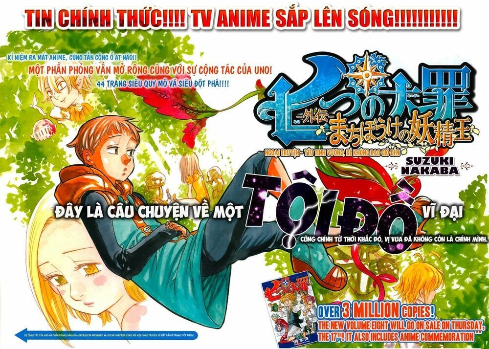 đọc truyện Thất Hình Đại Tội Chương 73.5 ảnh 6 tại Thiên Thai Truyện