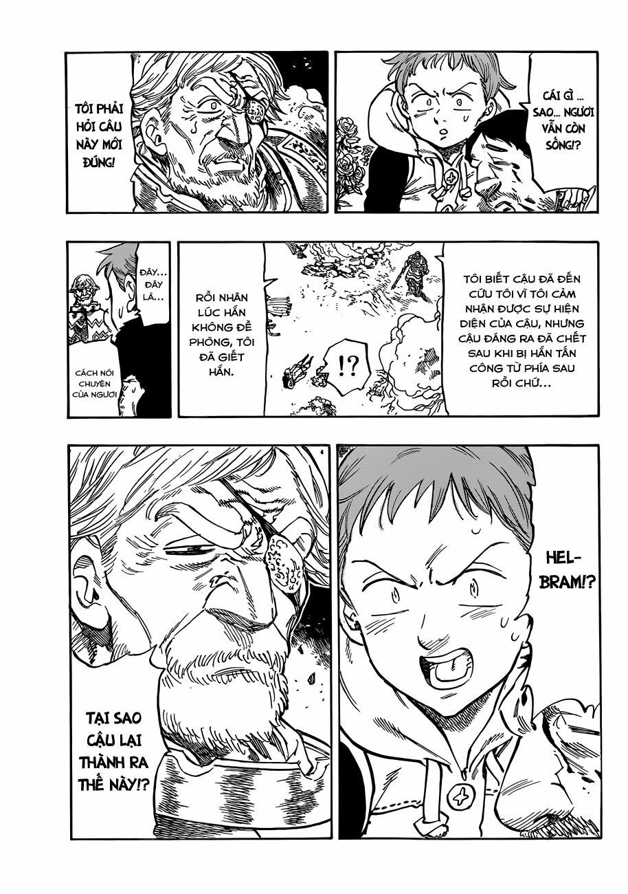 đọc truyện Thất Hình Đại Tội Chương 73.5 ảnh 43 tại Thiên Thai Truyện