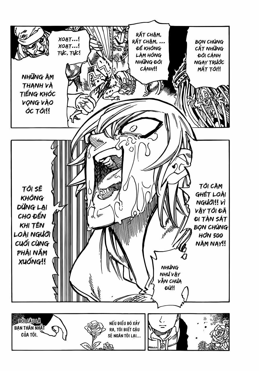 đọc truyện Thất Hình Đại Tội Chương 73.5 ảnh 46 tại Thiên Thai Truyện